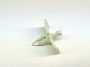 6505361AA Bumper bracket retainer. Bumper cover pin. FastNER.
